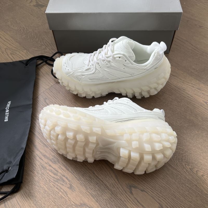 Balenciaga Track Shoes